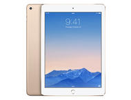 Таблети Apple iPad Air 2 Wi‑Fi + Cellular 16GB, златист цвят