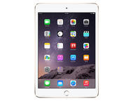 Таблети Apple iPad Air 2 Wi‑Fi + Cellular 64GB, златист цвят