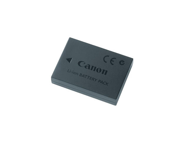 Батерии за камери Батерия Canon NB-3L