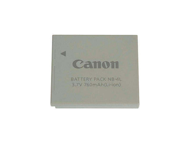 Батерии за камери Батерия Canon NB-4L