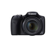 Компактни фотоапарати Canon PowerShot SX520 HS
