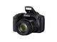 Компактни фотоапарати Canon PowerShot SX520 HS