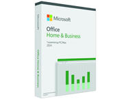 Офис програми Microsoft Office Home and Business 2024 English EuroZone