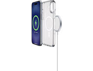 Калъфи Cellular line Gloss Mag за iPhone 16 Plus, прозрачен