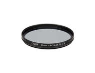 Филтри Canon CPL 52mm