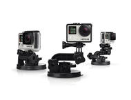 GoPro аксесоари GoPro Suction Cup Mount