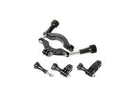 GoPro аксесоари GoPro Roll Bar Mount
