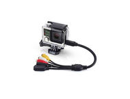 GoPro аксесоари GoPro Combo Cable