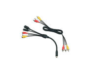 GoPro аксесоари GoPro Combo Cable