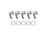 GoPro аксесоари GoPro Attachment Keys and Rings