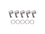 GoPro аксесоари GoPro Attachment Keys and Rings