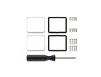 GoPro аксесоари GoPro Lens Replacement Kit ALNRK-301