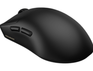 Мишки Cougar Revenger Pro 4K, Black