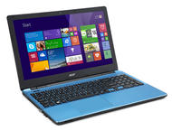 Лаптопи Acer Aspire E5-511 (син)