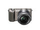 Mirrorless Sony Alpha 5100 с обектив 16-50mm f/3.5-5.6 PZ OSS
