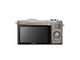 Mirrorless Sony Alpha 5100 с обектив 16-50mm f/3.5-5.6 PZ OSS