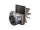 Mirrorless Sony Alpha 5100 с обектив 16-50mm f/3.5-5.6 PZ OSS