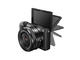 Mirrorless Sony Alpha 5100 с 16-50mm f/3.5-5.6 PZ OSS и 55-210mm f/4.5-6.3 OSS
