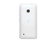Смартфони Nokia Lumia 530 4GB, бял цвят, две SIM карти