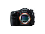 DSLR Sony Alpha 99