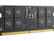 Оперативна памет 32GB DDR5 5600 MT/s TeamGroup Elite SODIMM