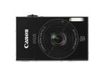 Компактни фотоапарати Canon IXUS 510 HS
