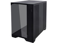 Кутии Lian Li O11 Vision Compact Black