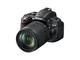 DSLR Nikon D5100 с обектив 18-105mm f/3.5-5.6G ED VR