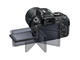 DSLR Nikon D5100 с обектив 18-105mm f/3.5-5.6G ED VR