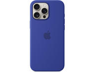 Калъфи Apple iPhone 16 Pro Max Silicone Case with MagSafe - Ultramarine (Seasonal)