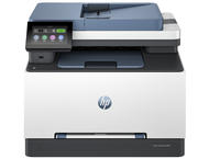 Принтери HP Color LaserJet Pro MFP 3302fdn