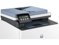 Принтери HP Color LaserJet Pro MFP 3302fdn
