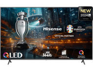 Телевизори Hisense 55E7NQ Pro