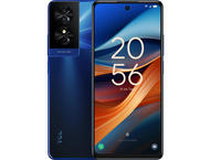 Смартфони TCL 505 - 6GB RAM / 256GB, Ocean blue