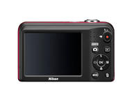 Компактни фотоапарати Nikon Coolpix L29