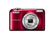 Компактни фотоапарати Nikon Coolpix L29