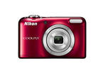 Компактни фотоапарати Nikon Coolpix L29