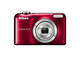 Компактни фотоапарати Nikon Coolpix L29