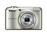 Компактни фотоапарати Nikon Coolpix L29