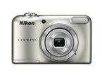 Компактни фотоапарати Nikon Coolpix L29