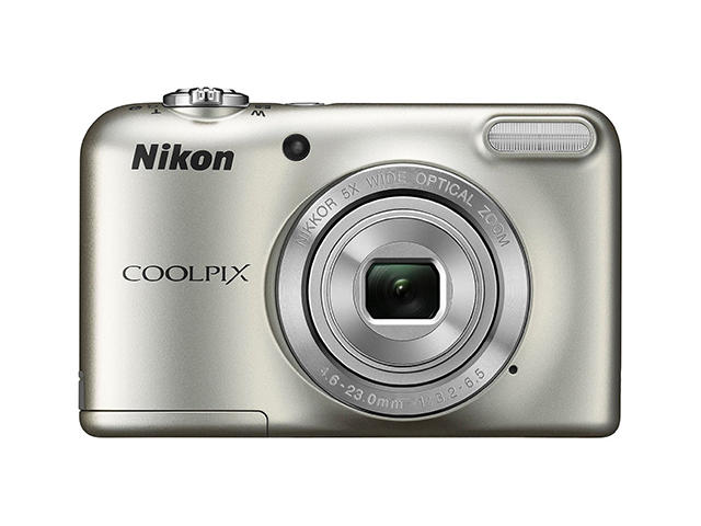 Компактни фотоапарати Nikon Coolpix L29