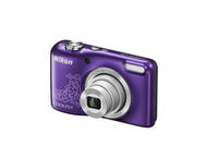 Компактни фотоапарати Nikon Coolpix L29