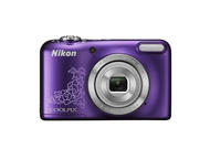 Компактни фотоапарати Nikon Coolpix L29