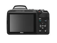 Компактни фотоапарати Nikon Coolpix L330