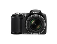 Компактни фотоапарати Nikon Coolpix L330