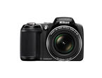Компактни фотоапарати Nikon Coolpix L330