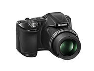Компактни фотоапарати Nikon Coolpix L830