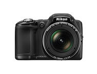 Компактни фотоапарати Nikon Coolpix L830