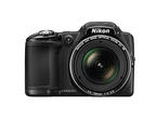 Компактни фотоапарати Nikon Coolpix L830