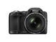Компактни фотоапарати Nikon Coolpix L830